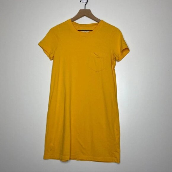 Madewell Tee Dress - Picture 2 of 8